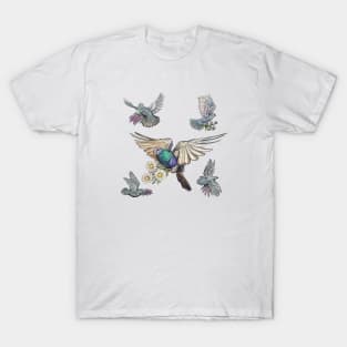 Pidges T-Shirt